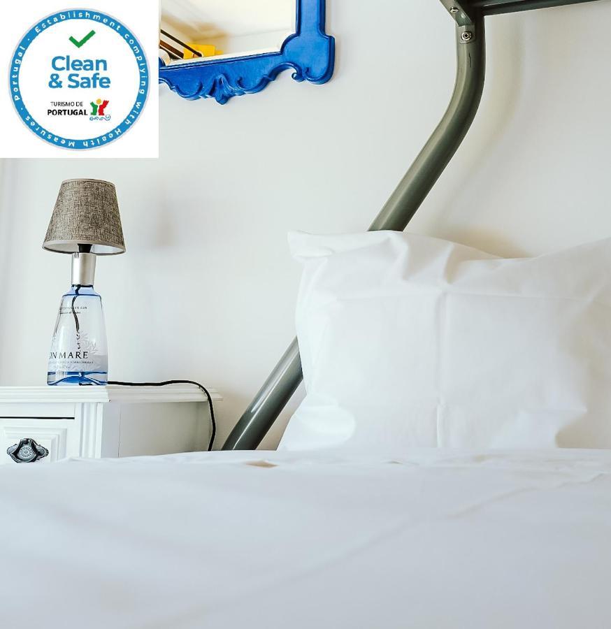 Help Yourself Hostels - Restelo Lisboa 外观 照片